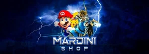 Pokemon Nintendo Sega Playstation www.mardinishop.com 10% Gutschein - Bild 1 von 6