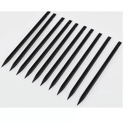 ALL ACCESS TRADING Lot of 10 Plastic Spudger Opening Repair Tool