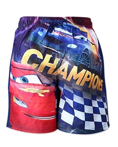 CARS Traje de baño Pantalones de baño Niños Niños NUEVO - Imagen 1 de 1