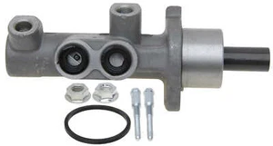Brake Master Cylinder-Element3 New Raybestos MC391401 fits 11-12 Nissan Versa - Picture 1 of 3