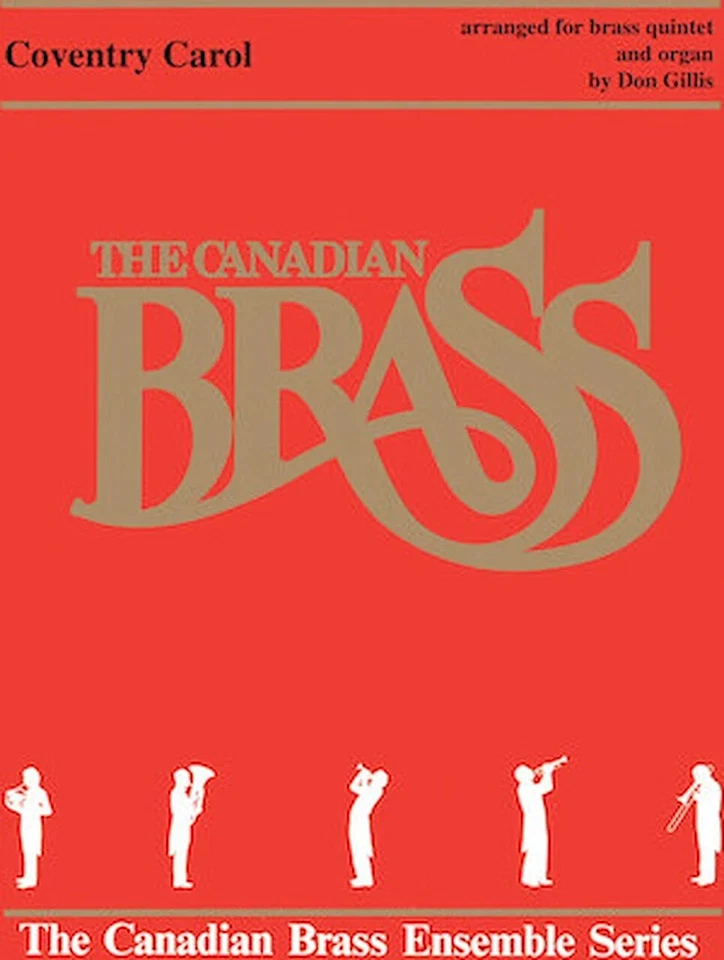 Coventry Carol - Image 1 of 1