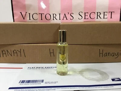 VICTORIA'S SECRET MIDNIGT MIMOSA EAU DE TOILETTE EDT 1 OZ 30ML NO BOX - Image 1 of 4