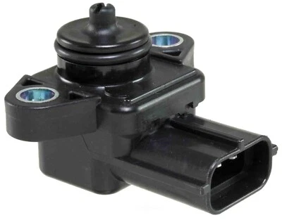 Sensor de presión absoluta colector-NTK NGK MA0100 Foto 1 de 4