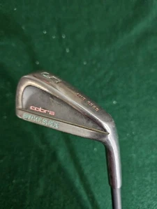 Cobra Baffler Blade # 5 Iron / AMS 5355 / Lady Cobra Graphite Shaft / RH - Picture 1 of 4