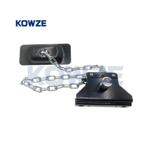 Spare Tire Carrier fit Nissan Navara I D22 1985-2022 King Cab Truck 57210-84G10 - Picture 1 of 4