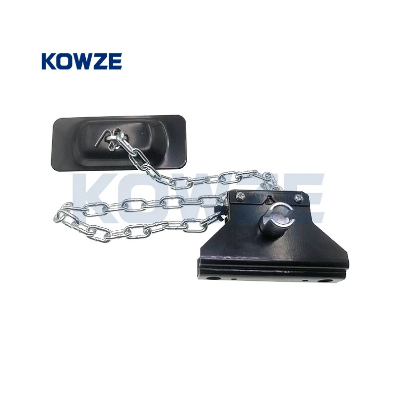 Spare Tire Carrier fit Nissan Navara I D22 1985-2022 King Cab Truck 57210-84G10 - Image 1 of 4