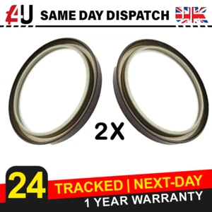 ABS MAGNETIC RING FOR RENAULT MASTER 3 MK3 (2010- ON) REAR 2PCS - Picture 1 of 4