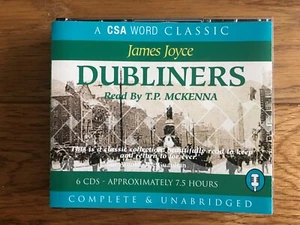 AUDIOBOOKS - Various - Priced Individually *Part of BUY ANY 3 FOR 2 OFFER - Picture 1 of 20