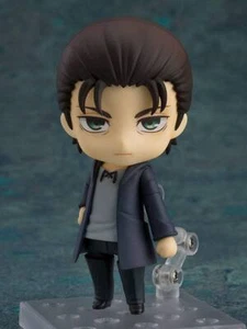 Attack on Titan Eren Yeager The Final Season Version Nendoroid Figure #2000 - Picture 1 of 7