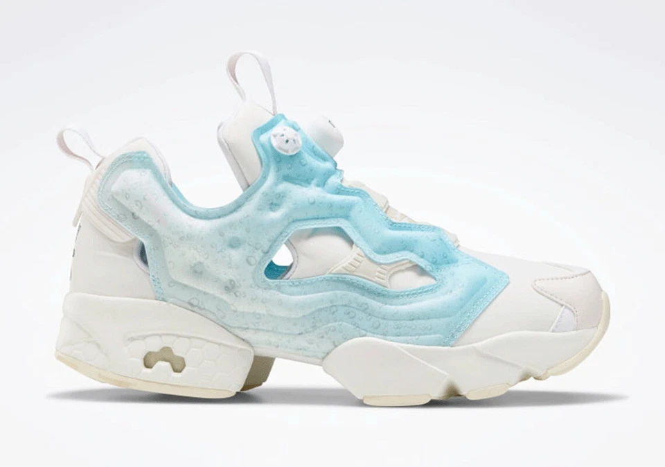 FW7698 Reebok Instapump Fury OG Men's Sneakers - Image 1 of 4