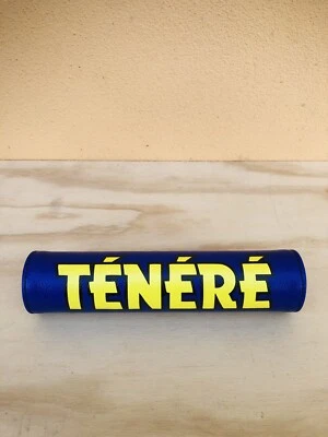 Yamaha Tenerè Tenere Protezione Paracolpi Manubrio Salsicciotto - Image 1 of 3