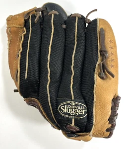 Guanto da baseball Louisville Slugger GENB1100 Genesis 1884 11" lancio sinistro - Foto 1 di 11