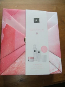 Rituals The Ritual of Sakura Gift Set, 4 bestsellers, medium. New and unopened. - Picture 1 of 5