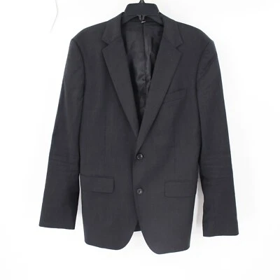 Bonobos Sport Coat Mens 40R Slim Fit Wool Blend Single Breasted Two Button notch - Image 1 of 4