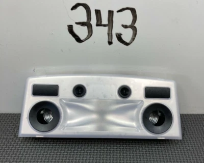 04-10 Luz domo de lectura interior superior trasera BMW 525i OEM Foto 1 de 4