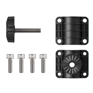 GARMIN 0 DEGREE POLE MOUNT F/LIVESCOPE PLUS LVS34 010-13228-03 - Imagen 1 de 10