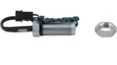 MSD CRANK TRIGGER PICKUP,NON-MAG,6" HARNESS,MSD FLYING MAGNET CRANK TRIGGER KITS - Image 1 of 4