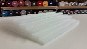 Polsterwatte Vlieswatte Volumenvlies ca. 1,5m breit Diolen - Bild 1 von 8