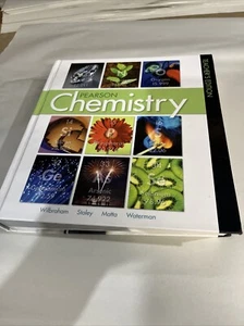 Pearson Chemistry TEACHER'S EDITION 2012 - Picture 1 of 4