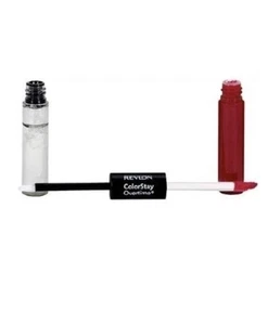 Revlon Lipcolor, Cream Non Stop Cherry 010 - 0.07 Fl Oz - Picture 1 of 1