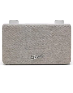 Roberts Play11 DAB FM digital radio white/grey portable Play 11 Damaged Box - Picture 1 of 3