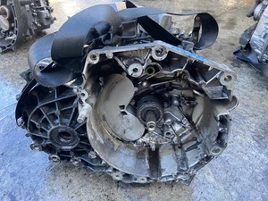 ALFA ROMEO GIULIETTA GETRIEBE 6 GANG AUTOMATIK CODE: C635 2010 - Bild 1 von 5