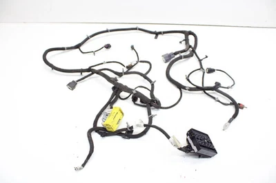 2015-2016 雪佛兰 COLORADO 前置比较头灯线束原始设备制造商 — 第 1/4 张图片