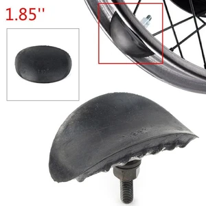 Wheel Tire Rim Lock Dirt Bike Motocross Enduro Motorcycles 1.85" MX - Picture 1 of 9