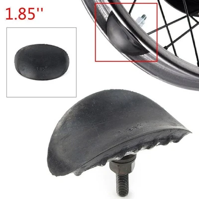 Wheel Tire Rim Lock Dirt Bike Motocross Enduro Motorcycles 1.85" MX - Image 1 of 4