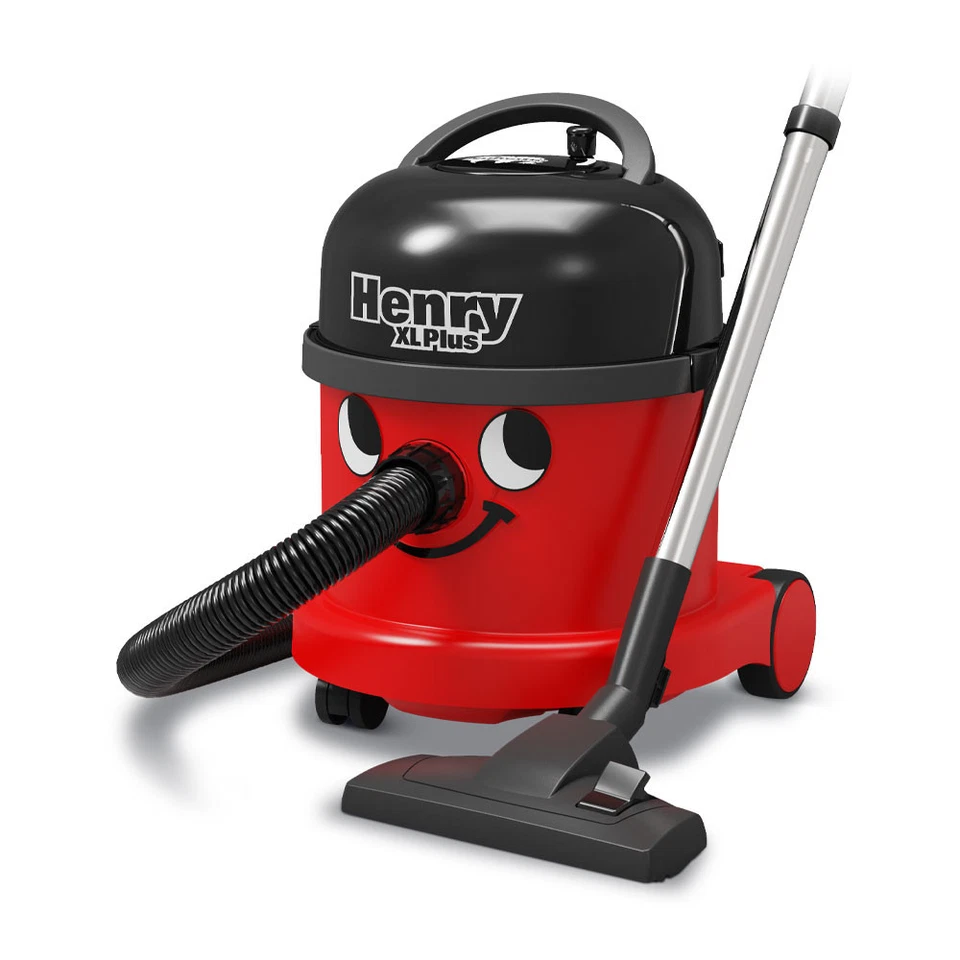 Henry XL Plus Vacuum Cleaner NRV 370 - Direct from UK Manufacturer - Image 1 of 4