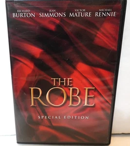 The Robe (Special Edition) DVD - Imagen 1 de 5