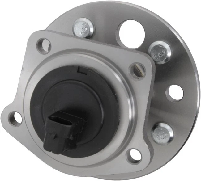 For Toyota Sienna 98-03 Rear Driver or Passenger Side Wheel Hub Assembly Foto 1 de 1