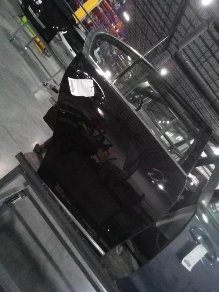 Puerta trasera derecha pasajero se adapta a 07-11 LEXUS GS350 467578 Foto 1 de 1