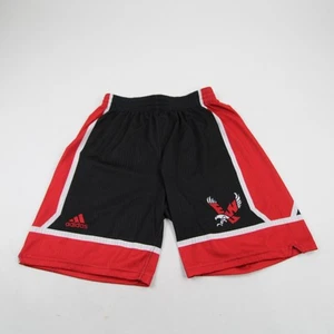 Eastern Washington Eagles adidas Practice Shorts Men's Black Used - Picture 1 of 7