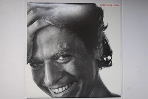 Robert Palmer – Riptide LP, Aus/NZ Orig 1985 Press, Lyric Inner, MINT VERY NICE! - Picture 1 of 2
