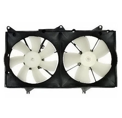 VENTILADOR DE REFRIGERACIÓN PARA LEXUS ES330 2004 2006 2605 PNS 1636120050 1636128050 Foto 1 de 2