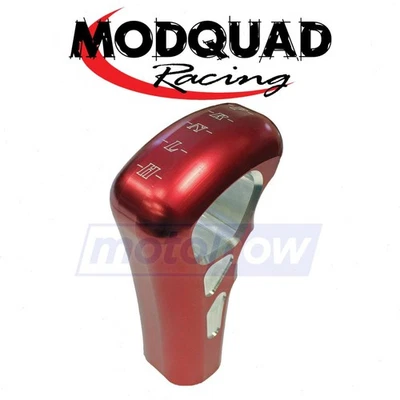 ModQuad Gear Shift Knob for 2011 Polaris Ranger RZR 800 SW Military - mq Foto 1 de 4