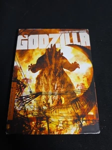 Godzilla (The Criterion Collection) [DVD] - Bild 1 von 6