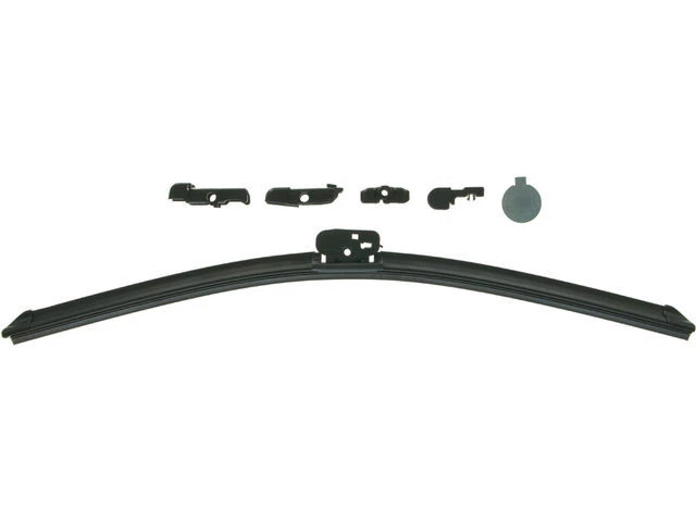 Limpiaparabrisas delantero derecho Anco 85377FPYN 2009 2010 2011 para Hino 258ALP 2008-2014 Foto 1 de 2