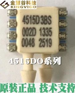 4515D0-TP3AI-030GPM Precision/MEAS Pressure Sensor, Original #52/0 - Picture 1 of 1