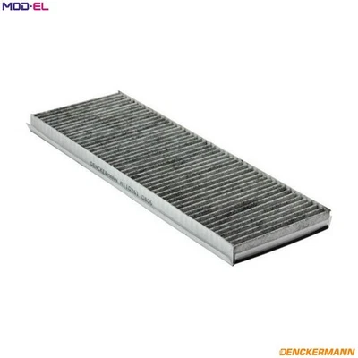 FILTER CABIN AIR M110261 FOR OPEL VECTRA/Hatchback X18XE1 Z18XEL/18XE 1.8L 4cyl - Image 1 of 4