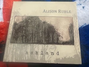 Alison Ruble "Ashland" cd - Picture 1 of 2