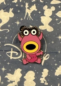 MOG WDI Disney aDorbs! Pin Muppets Series 2: Snowths Left LE 300 Chaser - Picture 1 of 2