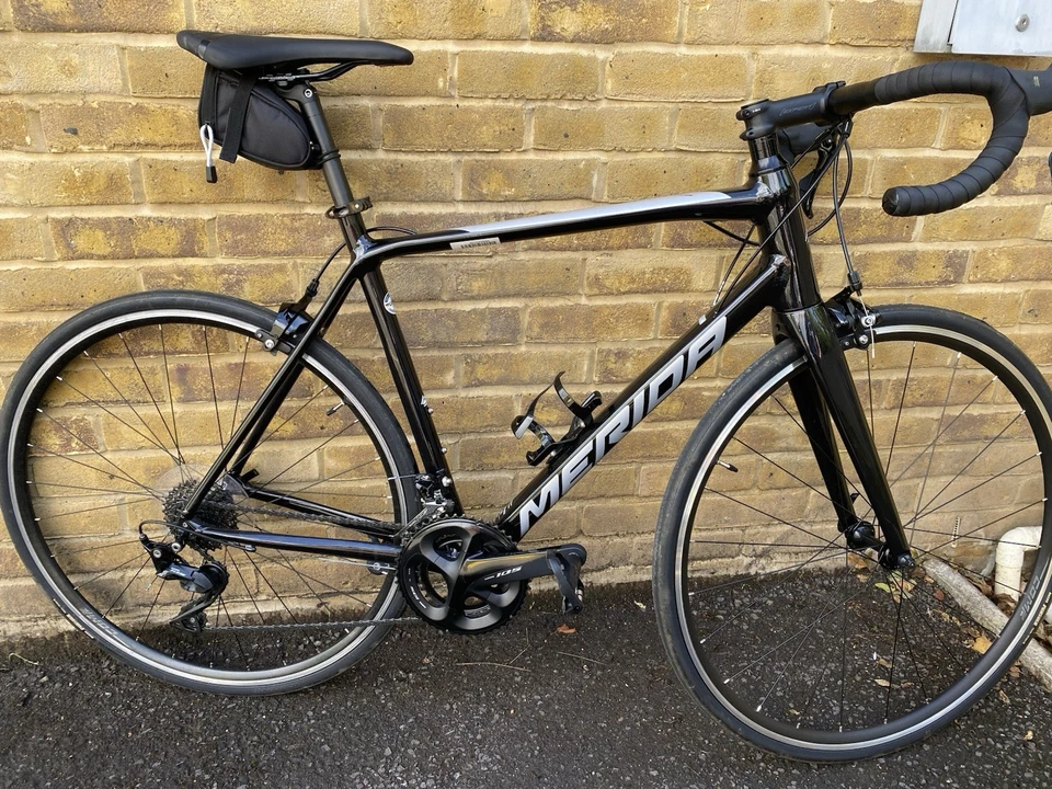 Merida Scultura 400 Rim - Image 1 of 4