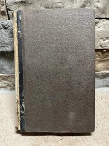 Principles of Moral and Political Philosophy: William Paley - 1832: Boston Ed. - Picture 1 of 24