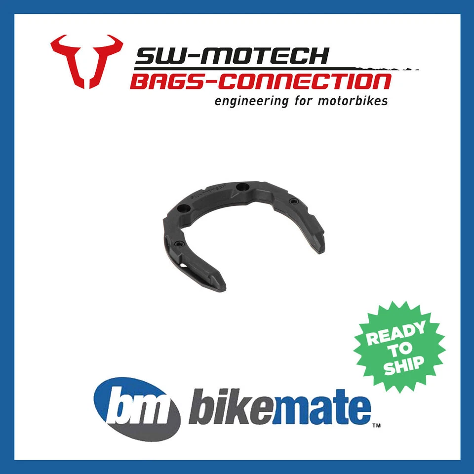 Anillo bolsa tanque PRO para DUCATI 1200 Multistrada 2010 2011 2012 2013 2014 2015 Foto 1 de 1