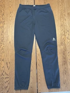 Odlo Brensholmen Langlaufhose Funktionshose Windproof Größe L - TOP - Bild 1 von 3