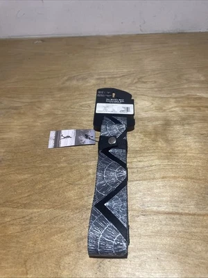 Cinturones Arcade & OR Collab gris reflectantes Foto 1 de 2