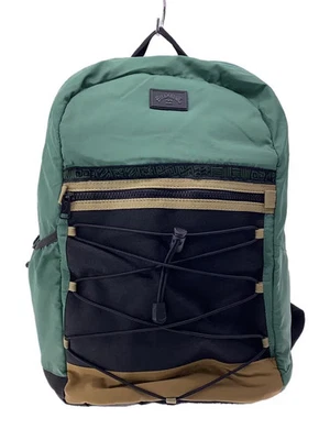 Mochila Billabong AXIS DAY PACK, Poliéster, Verde, BC012919 Foto 1 de 4