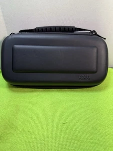 Orzly Switch Zubehör Ultimate Pack für Nintendo Switch - Schwarz - Bild 1 von 6